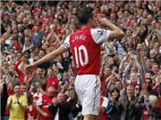 Bóng đá anh, ngoại hạng anh, lịch thi đấu euro 2012, Góc Yến Thanh: Giữ van Persie bằng mọi giá?