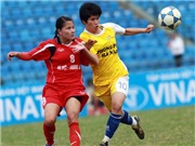 Bóng đá anh, ngoại hạng anh, lịch thi đấu euro 2012, ĐT nữ VN-U14 nam HN.T&T 1-3:  Thua vẫn vô tư
