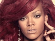 Bóng đá anh, ngoại hạng anh, lịch thi đấu euro 2012, Tác phẩm của Rihanna đứng đầu bảng xếp hạng ca khúc Anh