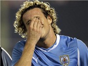 Bóng đá anh, ngoại hạng anh, lịch thi đấu euro 2012, Forlan là lịch sử, Forlan là nỗi đau...
