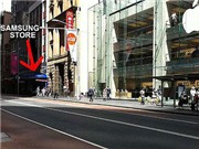 Bóng đá anh, ngoại hạng anh, lịch thi đấu euro 2012, Samsung "cản mũi" Apple trước ngày iPhone 4S bán ra