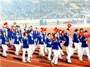 Bóng đá anh, ngoại hạng anh, lịch thi đấu euro 2012, Lễ xuất quân đoàn TTVN dự SEA Games 26 sẽ diễn ra ngày 30/10