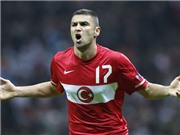 Bóng đá anh, ngoại hạng anh, lịch thi đấu euro 2012, TNK nợ người Đức tấm vé play-off
