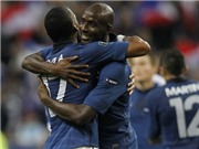 Bóng đá anh, ngoại hạng anh, lịch thi đấu euro 2012, "Gà trống" đã có thể cất cao tiếng gáy