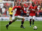 Bóng đá anh, ngoại hạng anh, lịch thi đấu euro 2012, Đại chiến Liverpool-M.U và những "nỗi niềm" của Rooney