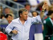 Bóng đá anh, ngoại hạng anh, lịch thi đấu euro 2012, Clemente: Chỉ có tôi mới “trị” được Mourinho