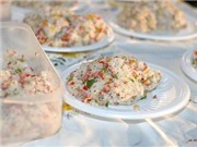 Bóng đá anh, ngoại hạng anh, lịch thi đấu euro 2012, Cơm nắm sắc màu ... Hàn Quốc!