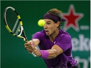 Bóng đá anh, ngoại hạng anh, lịch thi đấu euro 2012, “Động đất” ở Thượng Hải Masters 1000: Nadal thua đau tay vợt vô danh