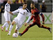 Bóng đá anh, ngoại hạng anh, lịch thi đấu euro 2012, Paris Saint Germain đã có Beckham?