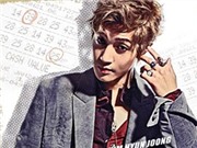 Bóng đá anh, ngoại hạng anh, lịch thi đấu euro 2012, Kim Hyun Joong “quay cuồng” với công việc