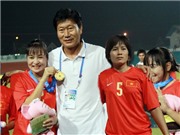 Bóng đá anh, ngoại hạng anh, lịch thi đấu euro 2012, ĐT bóng đá nữ VN: Trẻ hóa nhưng vẫn muốn vô địch