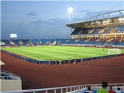 Bóng đá anh, ngoại hạng anh, lịch thi đấu euro 2012, Vì sao Mỹ Đình xin “thoát ly” khỏi Tổng cục TDTT?