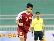 Bóng đá anh, ngoại hạng anh, lịch thi đấu euro 2012, Góc Nguyễn Nguyên: Từ chối đội tuyển