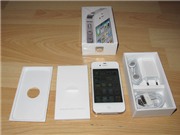 Bóng đá anh, ngoại hạng anh, lịch thi đấu euro 2012, iPhone 4S đã có mặt tại Việt Nam
