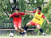 Bóng đá anh, ngoại hạng anh, lịch thi đấu euro 2012, Đằng sau quyết định kỷ luật Quốc Anh: Lệch pha