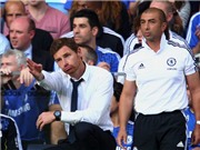 Bóng đá anh, ngoại hạng anh, lịch thi đấu euro 2012, Tin vắn Premier League: Villas-Boas ủng hộ sân mới
