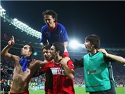 Bóng đá anh, ngoại hạng anh, lịch thi đấu euro 2012, Bốc thăm play-off: Bilic muốn "báo thù" người Thổ