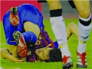 Bóng đá anh, ngoại hạng anh, lịch thi đấu euro 2012, Fabregas đang phải trả giá vì tham vọng của Wenger