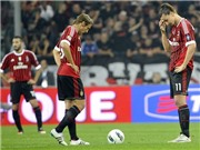 Bóng đá anh, ngoại hạng anh, lịch thi đấu euro 2012, Tổng quan trước vòng 7 Serie A: Thách thức và khẳng định