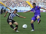 Bóng đá anh, ngoại hạng anh, lịch thi đấu euro 2012, Thời của những Moralez và Torje