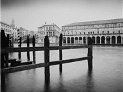 Bóng đá anh, ngoại hạng anh, lịch thi đấu euro 2012, "Thành phố nổi" Venice qua ống kính khách du lịch