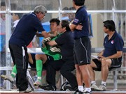 Bóng đá anh, ngoại hạng anh, lịch thi đấu euro 2012, Chúng ta đang sợ... chúng ta