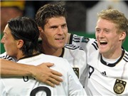 Bóng đá anh, ngoại hạng anh, lịch thi đấu euro 2012, Những con đường trong thế giới phẳng