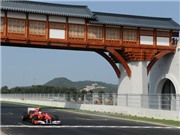 Bóng đá anh, ngoại hạng anh, lịch thi đấu euro 2012, Grand Prix Hàn Quốc: Cuộc chiến chưa kết thúc!
