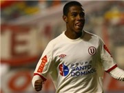 Bóng đá anh, ngoại hạng anh, lịch thi đấu euro 2012, “Robinho mới” trong tầm ngắm của Real Madrid 