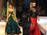 Bóng đá anh, ngoại hạng anh, lịch thi đấu euro 2012, Đẹp Fashion show - một chặng đường đam mê
