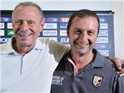 Bóng đá anh, ngoại hạng anh, lịch thi đấu euro 2012, Mangia  quyết “chơi ngông” ở San Siro