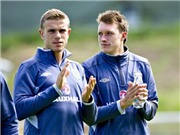 Bóng đá anh, ngoại hạng anh, lịch thi đấu euro 2012, Liverpool và M.U: Ghét nhau, nhưng giống nhau