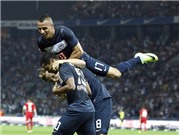 Bóng đá anh, ngoại hạng anh, lịch thi đấu euro 2012, Bayern – Hertha Berlin: Thử thách lớn nhất cho cuộc tái sinh
