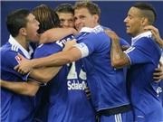 Bóng đá anh, ngoại hạng anh, lịch thi đấu euro 2012, Markus Merk, “bóng ma” 10 năm của Schalke