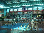 Bóng đá anh, ngoại hạng anh, lịch thi đấu euro 2012, Hội thao truyền thống ngành giáo dục 2011: Tri ân nghề giáo