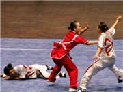 Bóng đá anh, ngoại hạng anh, lịch thi đấu euro 2012, Giải VĐ wushu thế giới 2011: Đoàn VN đã có HCV