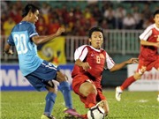 Bóng đá anh, ngoại hạng anh, lịch thi đấu euro 2012, Chân dung tuyển thủ U23 VN: “Hương vị lạ” tới từ phố biển