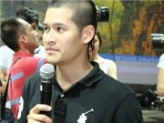 Bóng đá anh, ngoại hạng anh, lịch thi đấu euro 2012, Đạo diễn Việt Tú: Đẹp Fashion Show luôn là bài toán không dễ giải