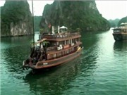 Bóng đá anh, ngoại hạng anh, lịch thi đấu euro 2012, Bầu chọn Vịnh Hạ Long thông qua tin nhắn: "Nước cờ" quyết định