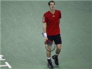 Bóng đá anh, ngoại hạng anh, lịch thi đấu euro 2012, Murray siêu mê tín: “Thành bại tại…Twitter”