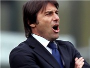 Bóng đá anh, ngoại hạng anh, lịch thi đấu euro 2012, Chievo - Juventus: "Cà sa" hay "áo giấy"?