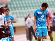 Bóng đá anh, ngoại hạng anh, lịch thi đấu euro 2012, HA.GL trước mùa giải 2012: Đầu bếp Hàn và món ăn Việt