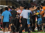 Bóng đá anh, ngoại hạng anh, lịch thi đấu euro 2012, Bệnh bảo thủ!