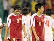Bóng đá anh, ngoại hạng anh, lịch thi đấu euro 2012, Trung vệ Trần Quốc Anh: Bi kịch không của riêng ai