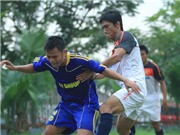 Bóng đá anh, ngoại hạng anh, lịch thi đấu euro 2012, Vấn đề của U23 VN: Khoảng cách giữa đội hình chính và phụ