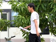 Bóng đá anh, ngoại hạng anh, lịch thi đấu euro 2012, Báo động tình trạng rút lui của các tuyển thủ 
