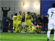 Bóng đá anh, ngoại hạng anh, lịch thi đấu euro 2012, Vòng 1/16 Cúp Nhà Vua: "Được" gặp Real Madrid, Ponferrada mở hội