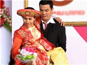 Bóng đá anh, ngoại hạng anh, lịch thi đấu euro 2012, Đám cưới đẫm nước mắt của cô gái tật nguyền