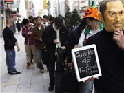 Bóng đá anh, ngoại hạng anh, lịch thi đấu euro 2012, Ngày đầu bán iPhone 4S, cổ phiếu Apple đạt kỷ lục