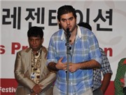Bóng đá anh, ngoại hạng anh, lịch thi đấu euro 2012, Nhìn lại LHP Quốc tế Busan 16: Kỷ nguyên mới của điện ảnh châu Á